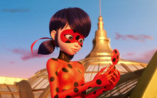 Miraculous: As Aventuras de Ladybug | Disney+