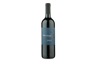 Viña Carrasco D.O. Valle Central Merlot 2022