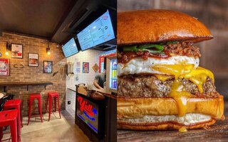 Y´all Burger & BBQ