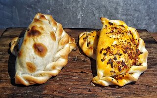 Juanito’s Empanadas