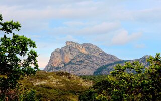 ATRAVESSA MAIS DE 170 MUNICÍPIOS BRASILEIROS