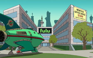 Futurama (Temporada 11) | Star+