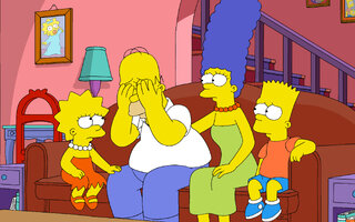 Os Simpsons (Temporada 34) | Star+