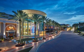 The Mall at Millenia