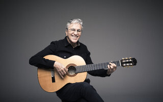 Caetano Veloso