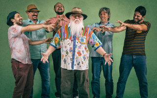 Hermeto Pascoal & Grupo