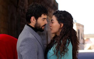 Hercai - Amor e Vingança | Globoplay