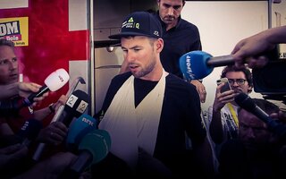 Mark Cavendish: Pedalando Até O Fim | Netflix