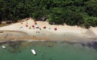 Barra do Sahy, São Sebastião