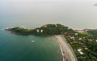 Iporanga, Guarujá