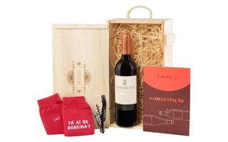 Kit Para Quem Ama Vinho | Evino