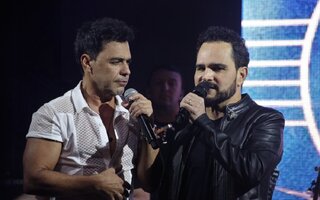Show | Zezé Di Camargo & Luciano