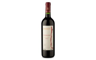 Baron Philippe de Rothschild Carménère 2022