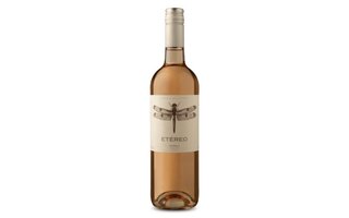 Etéreo D.O. Valencia Tempranillo Rosé 2022