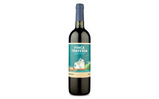 Finca Traversa Cabernet Sauvignon 2022