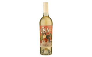 Uma Wine Bar Chardonnay 2022