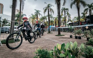 Na Cidade | Shimano Fest (Festival de Bike)