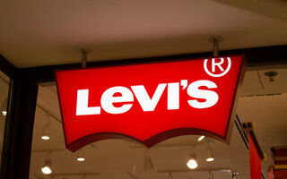 Outlet Levi's
