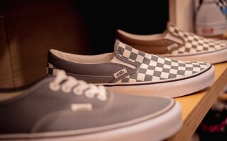 Vans Outlet