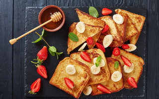 French Toast