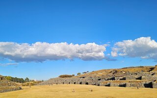 Saqsaywaman