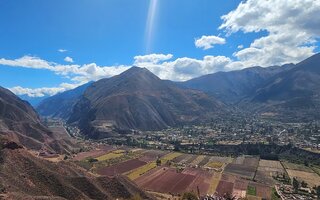 Valle Sagrado      