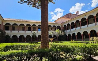 Museu do Convento de São Francisco