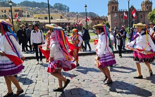 Trajes típicos