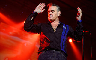 Morrissey