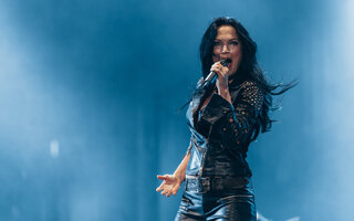 Tarja Turunen