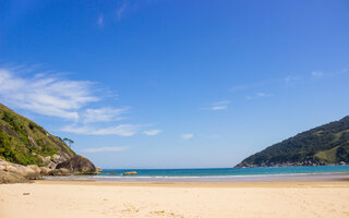 Praia do Bonete, Ilhabela