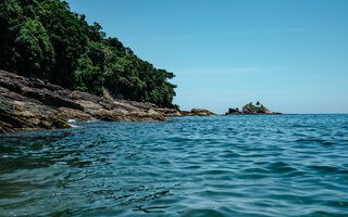 Guaecá, São Sebastião