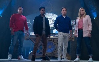 Power Rangers: Agora e Sempre | Netflix