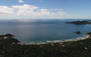 Praias de Iporanga | Guarujá