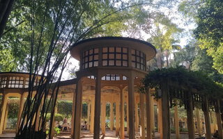 Parque da Água Branca