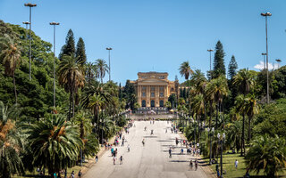 Parque da Independência