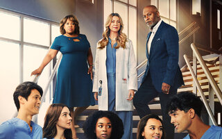 Grey’s Anatomy (Temporada 19) | Star+