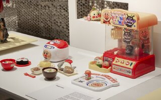 EXPOSIÇÃO | DŌSHIN: OS ENCANTOS DOS BRINQUEDOS JAPONESES