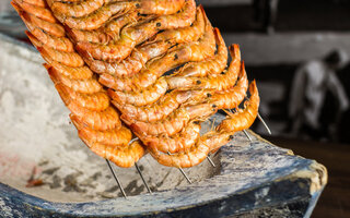 Gastronomia | Festival do Pescado e Frutos do Mar Ceagesp