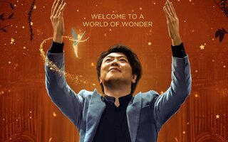 Lang Lang Interpreta Disney | Disney+