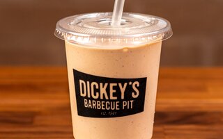 Dickey’s Barbecue Pit