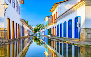 Paraty, Rio de Janeiro