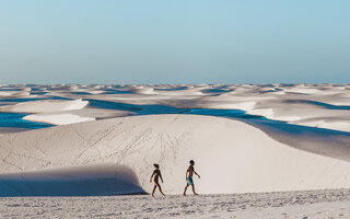 Lençóis Maranhenses, Maranhão