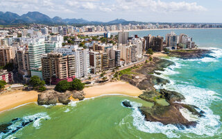 Guarapari, Espírito Santo