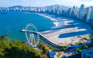 Balneário Camboriú, Santa Catarina