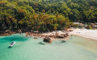 Ilha Grande, Rio de Janeiro