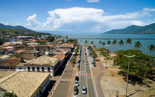 Ilhabela, São Paulo