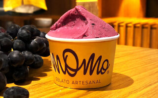 Momo Gelato