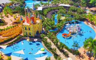 Thermas Water Park