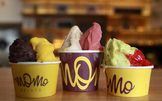 Momo Gelateria